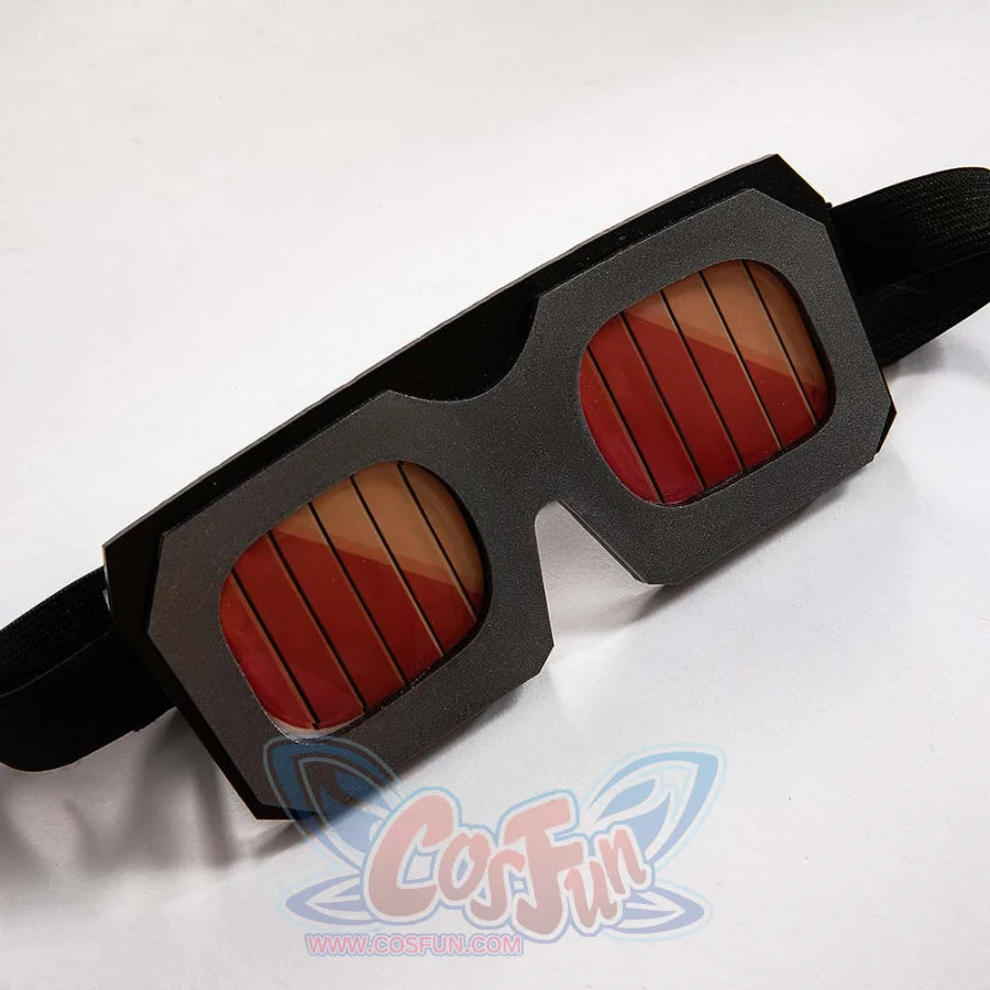 Zenless Zone Zero Grace Howard Cosplay Costume C09120 Costumes