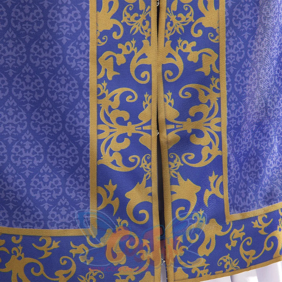 Shounen Jeanne Cosplay Costume C09074 Costumes