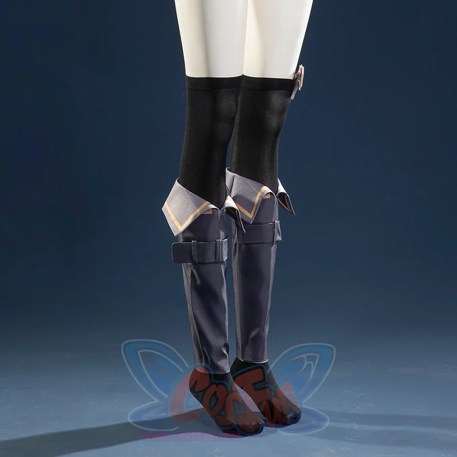 Virtual YouTuber Ace Taffy Cosplay Costume C09072 Costumes