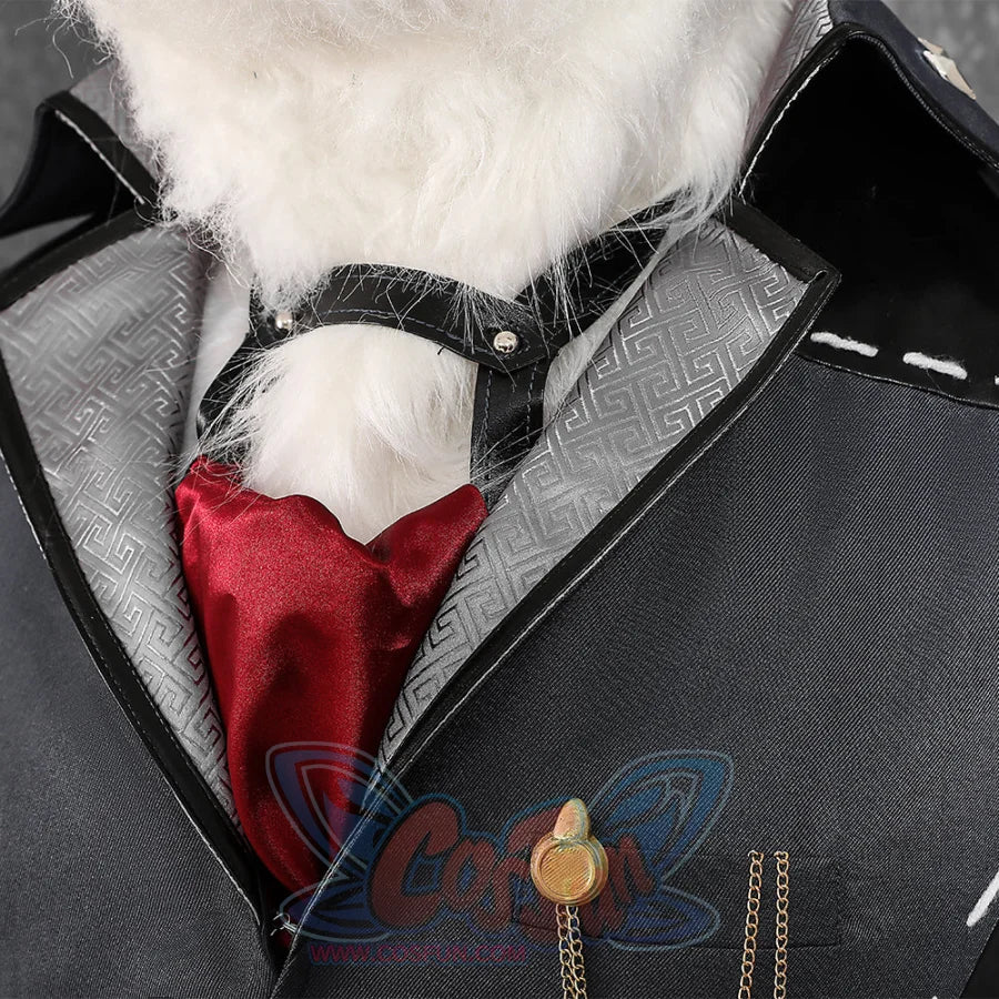 Zenless Zone Zero Von Lycaon Cosplay Costume C08903 Costumes