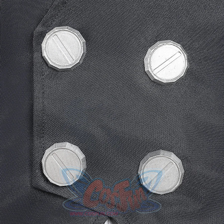 Zenless Zone Zero Von Lycaon Cosplay Costume C08903 Costumes