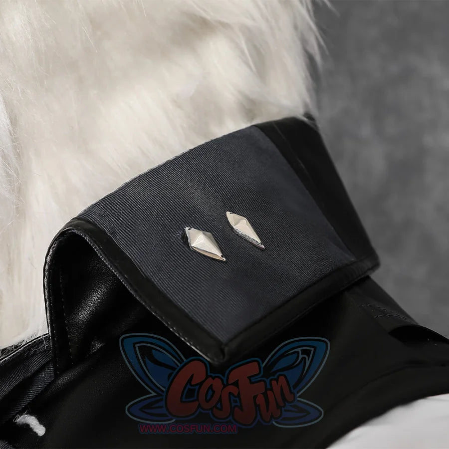 Zenless Zone Zero Von Lycaon Cosplay Costume C08903 Costumes