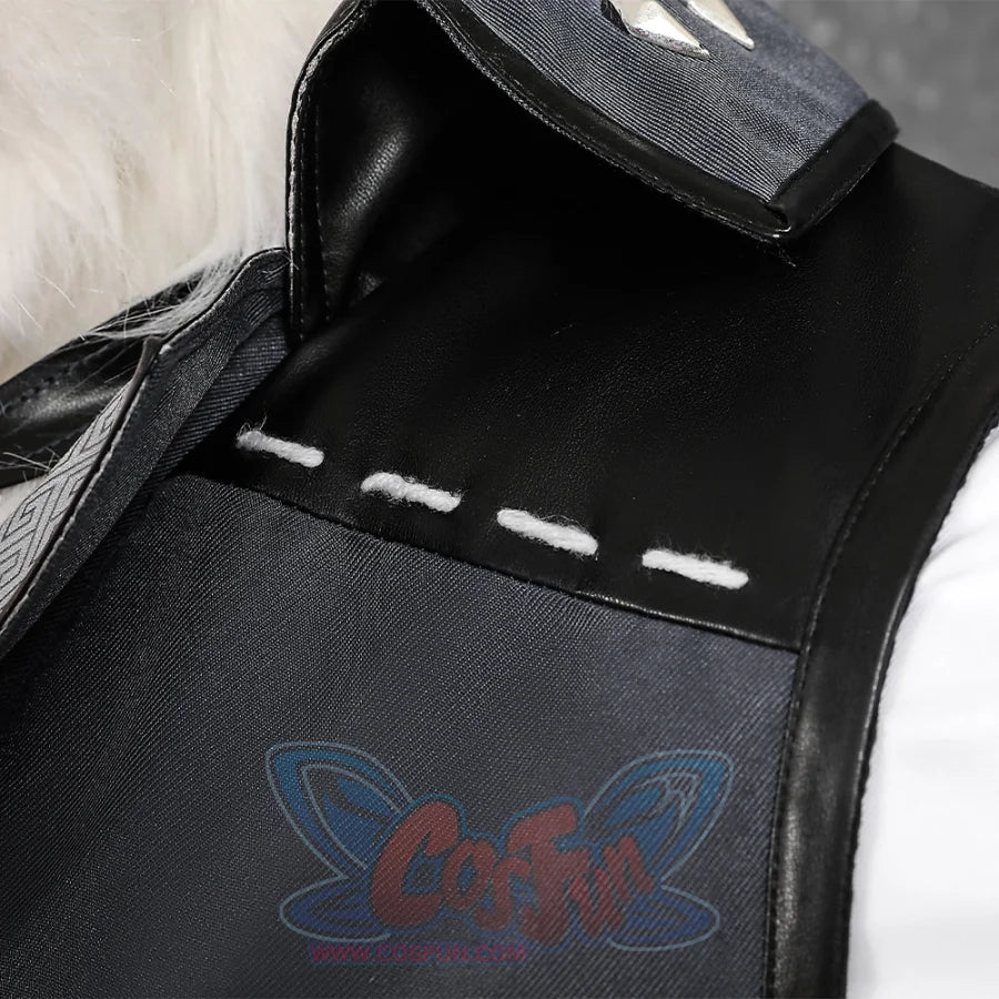 Zenless Zone Zero Von Lycaon Cosplay Costume C08903 Costumes