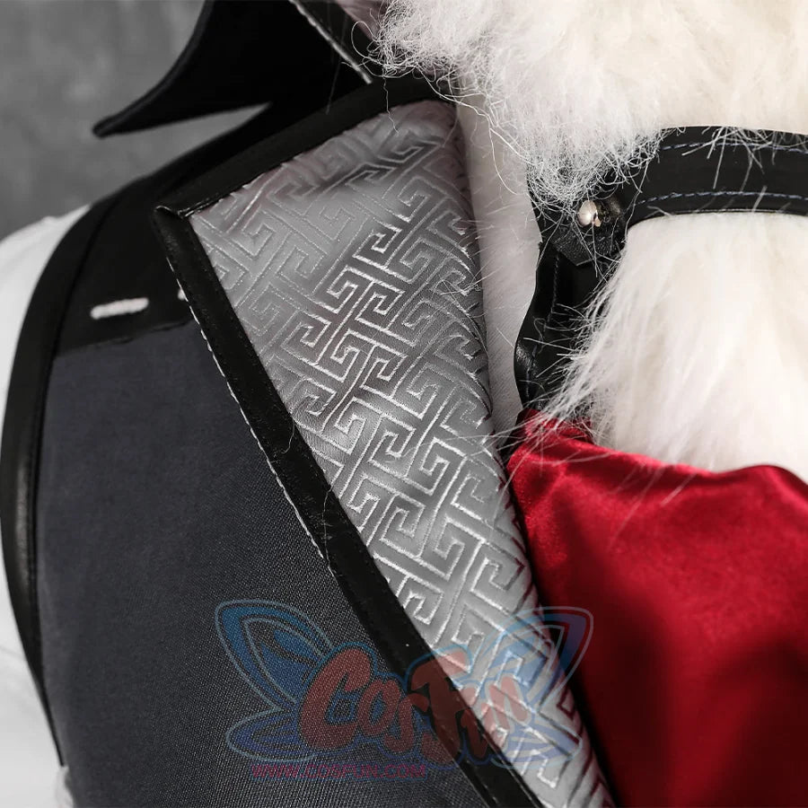 Zenless Zone Zero Von Lycaon Cosplay Costume C08903 Costumes