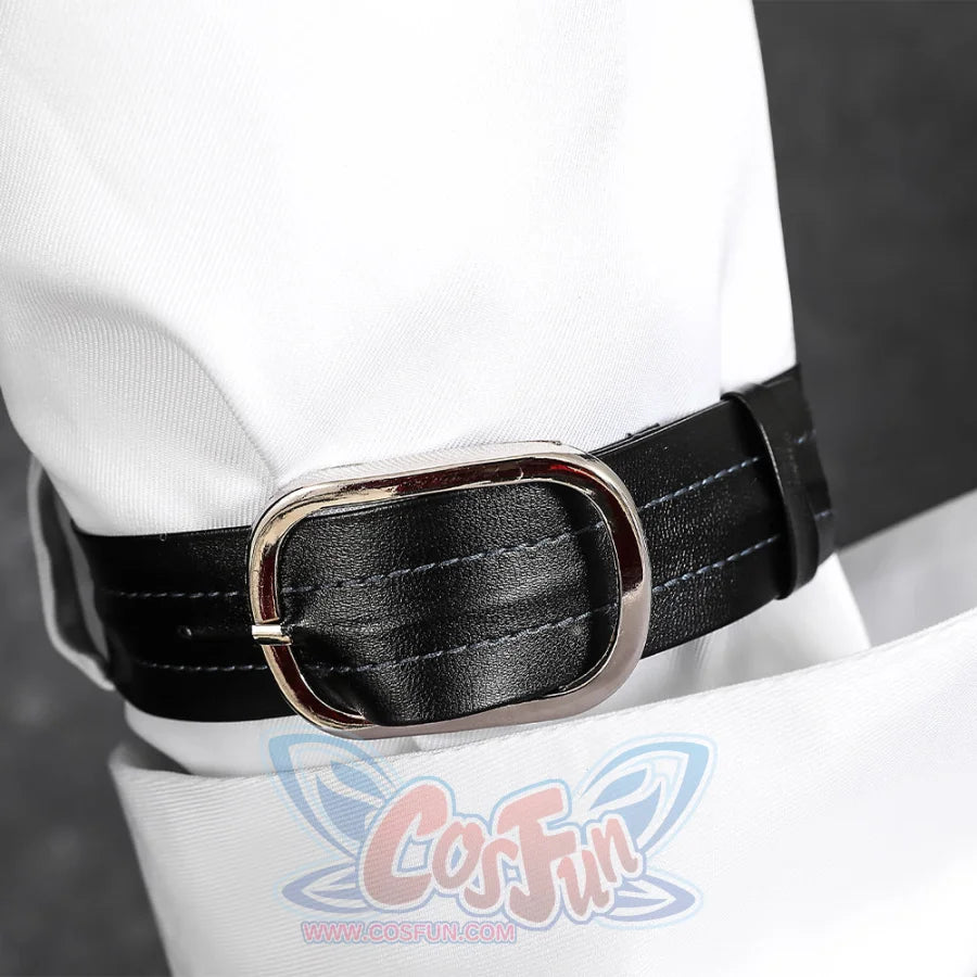 Zenless Zone Zero Von Lycaon Cosplay Costume C08903 Costumes