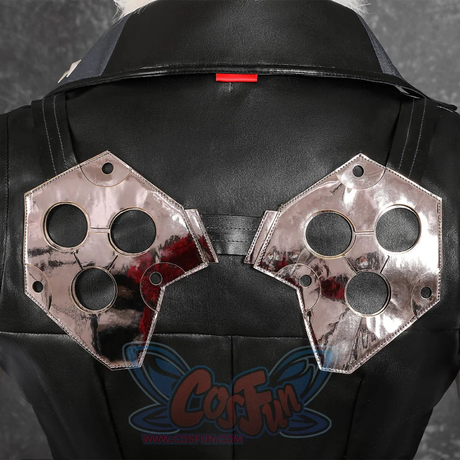 Zenless Zone Zero Von Lycaon Cosplay Costume C08903 Costumes
