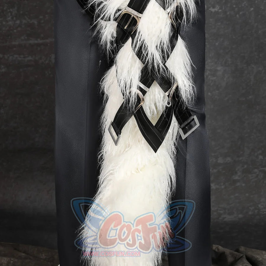 Zenless Zone Zero Von Lycaon Cosplay Costume C08903 Costumes