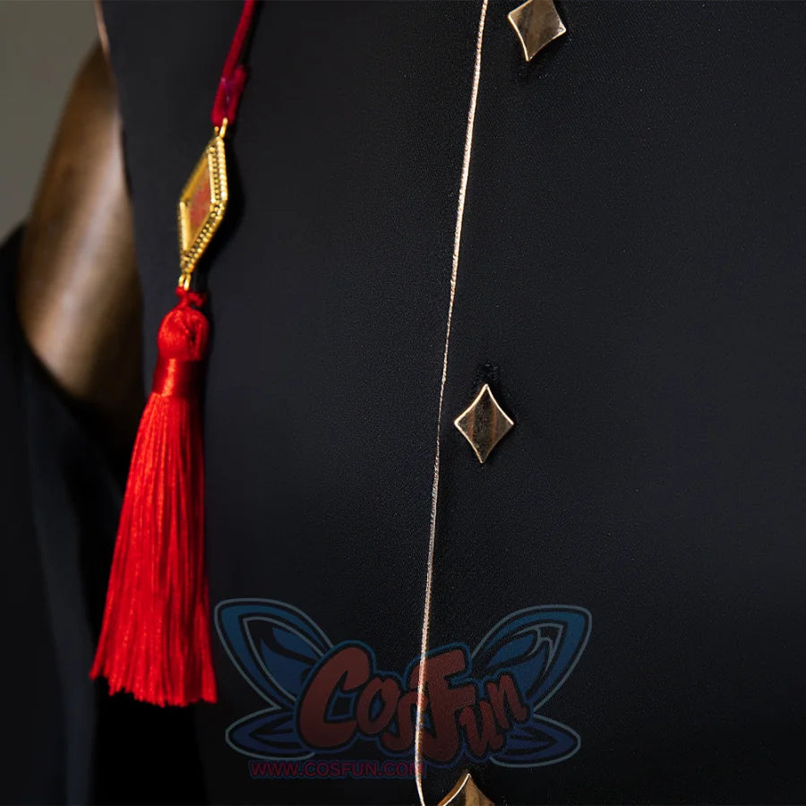 Virtual YouTuber Shinoshima Raise Cosplay Costume C08939 Costumes