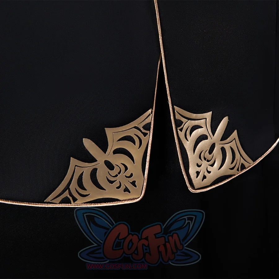 Virtual YouTuber Shinoshima Raise Cosplay Costume C08939 Costumes