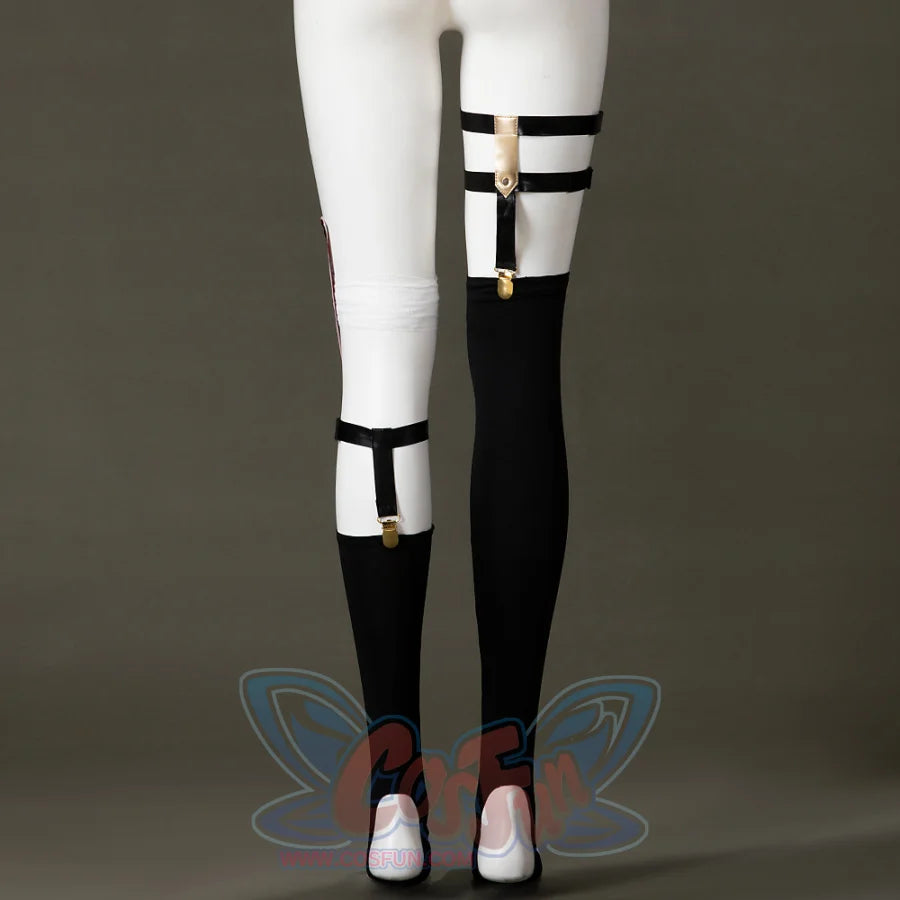 Virtual YouTuber Shinoshima Raise Cosplay Costume C08939 Costumes