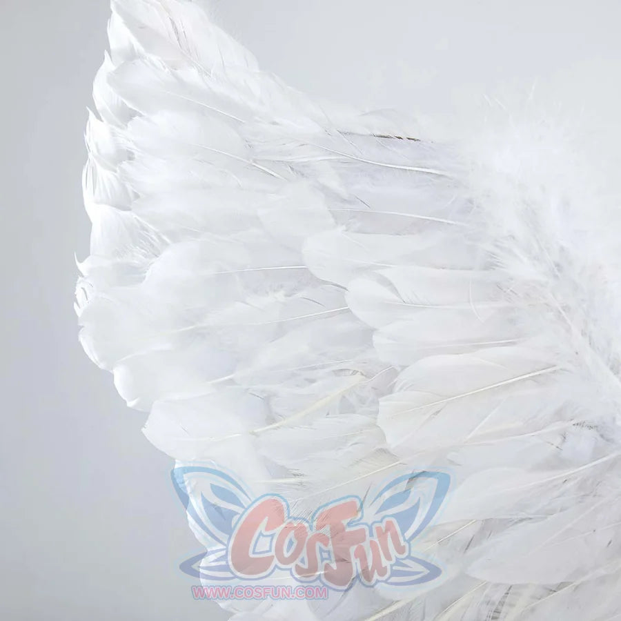 2.5 Dimensional Seduction Lilysa Amano Liliel Cosplay Costume C09121 Costumes