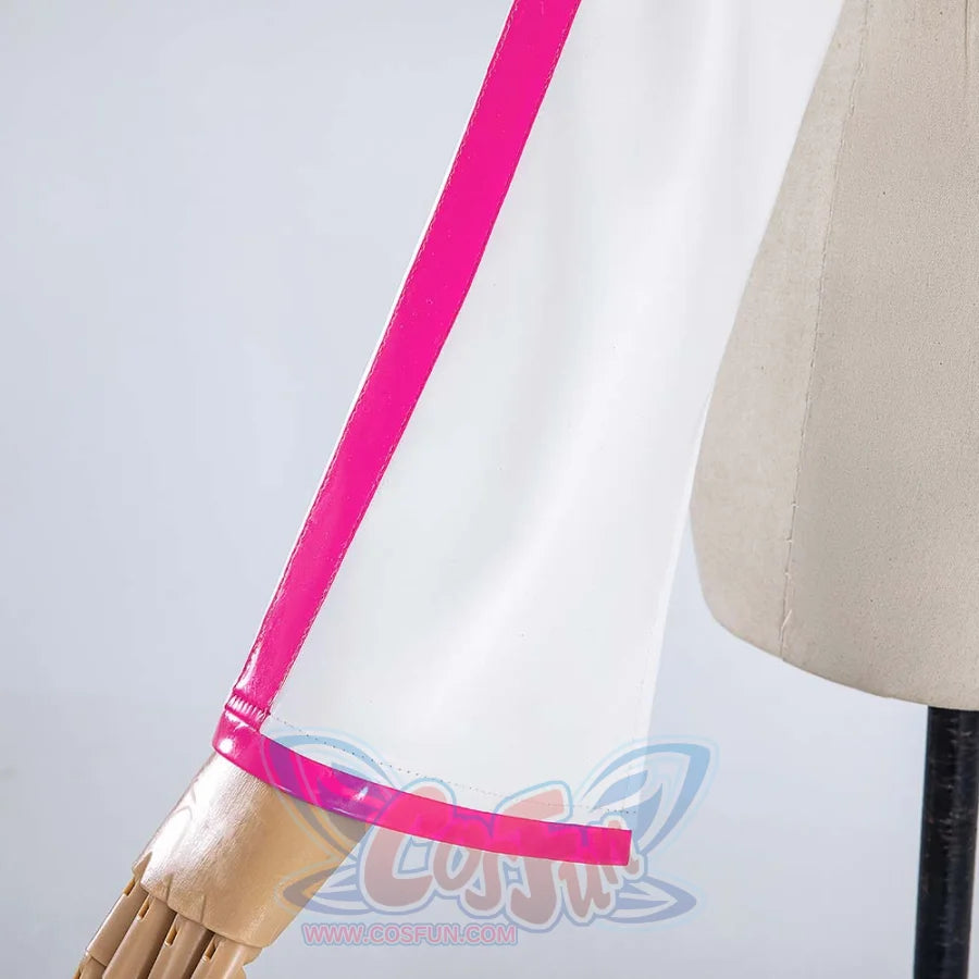 2.5 Dimensional Seduction Lilysa Amano Liliel Cosplay Costume C09121 Costumes