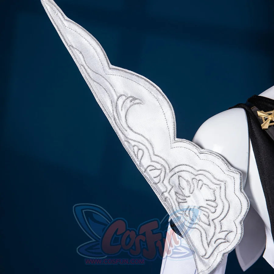 Honkai Impact 3 Raiden Mei Cosplay Costume C08940 Costumes