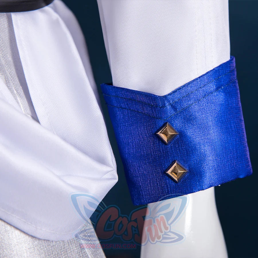 Honkai Impact 3 Raiden Mei Cosplay Costume C08940 Costumes