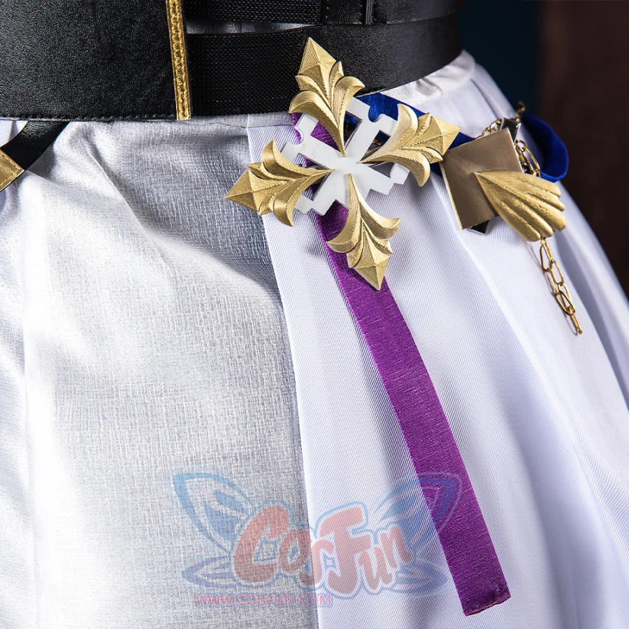 Honkai Impact 3 Raiden Mei Cosplay Costume C08940 Costumes