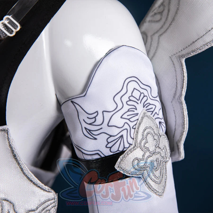 Honkai Impact 3 Raiden Mei Cosplay Costume C08940 Costumes