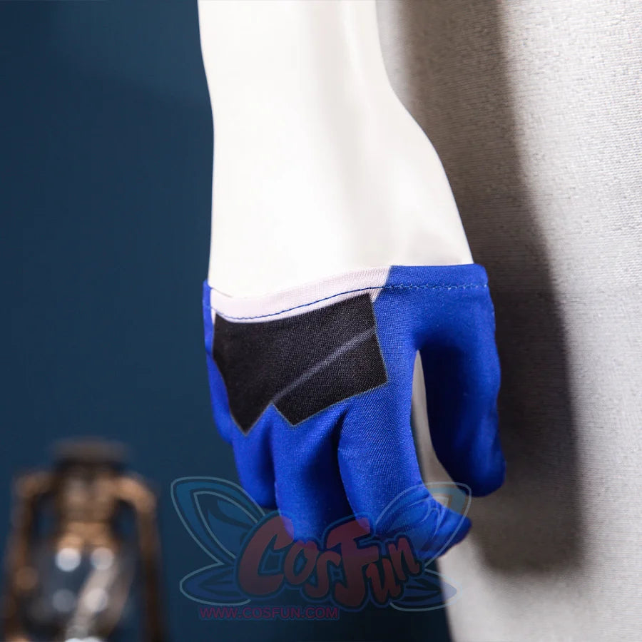 Honkai Impact 3 Raiden Mei Cosplay Costume C08940 Costumes