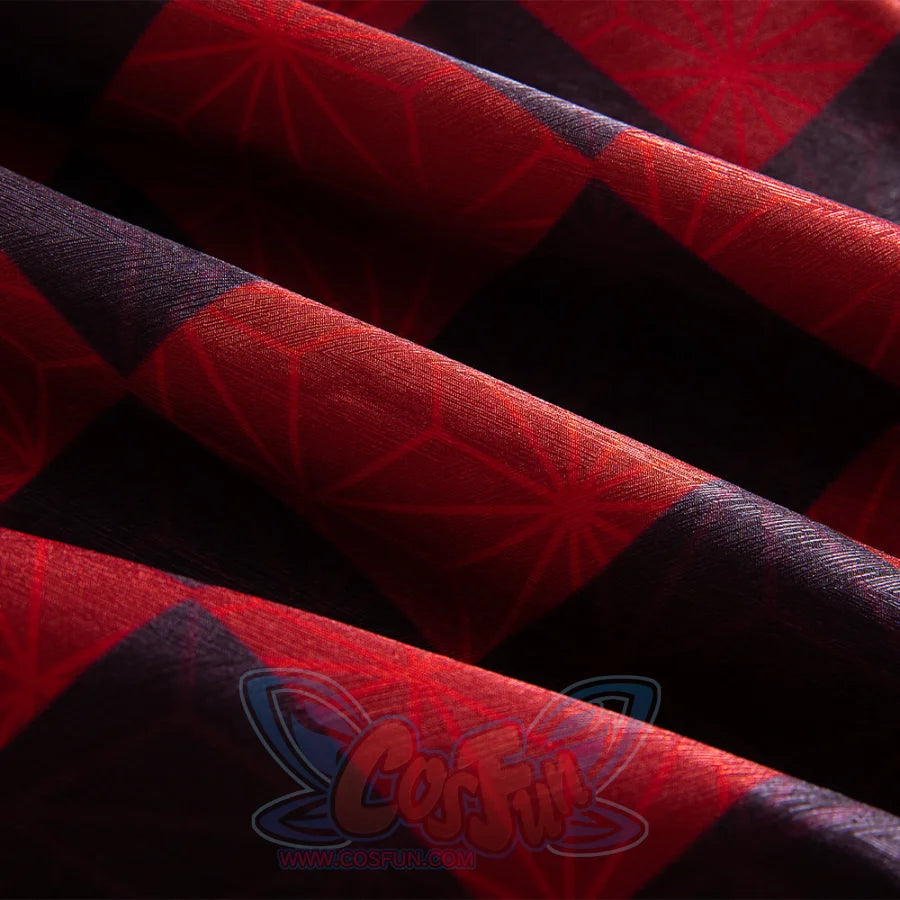 Virtual YouTuber Shinoshima Raise Cosplay Costume C08939 Costumes