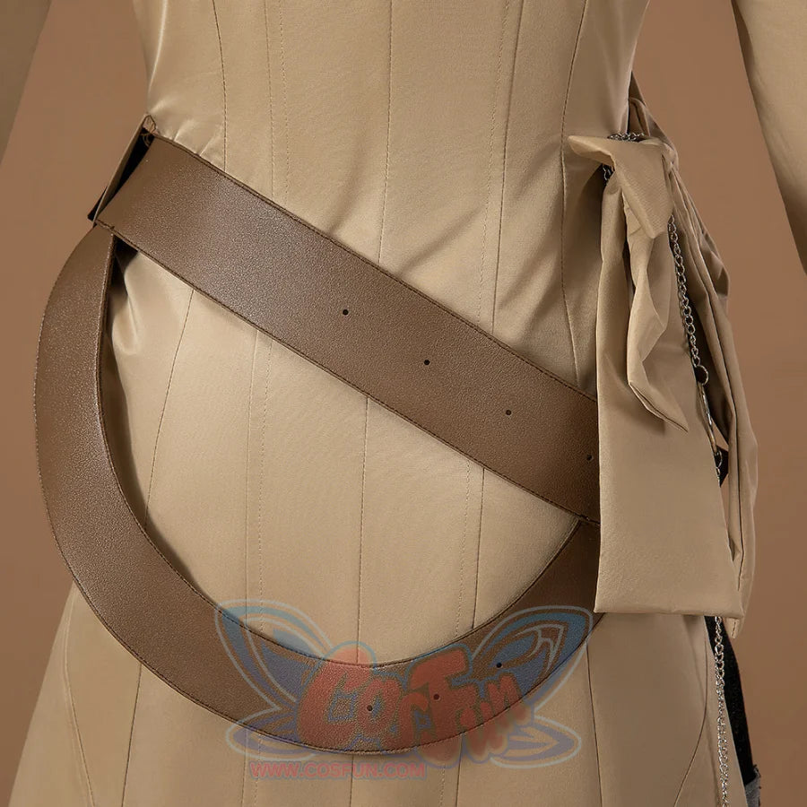 Honkai Impact 3 Fu Hua Battlesuit Hawk of the Fog Cosplay Costume C09073 Costumes