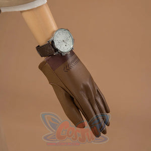 Honkai Impact 3 Fu Hua Battlesuit Hawk of the Fog Cosplay Costume C09073 Costumes