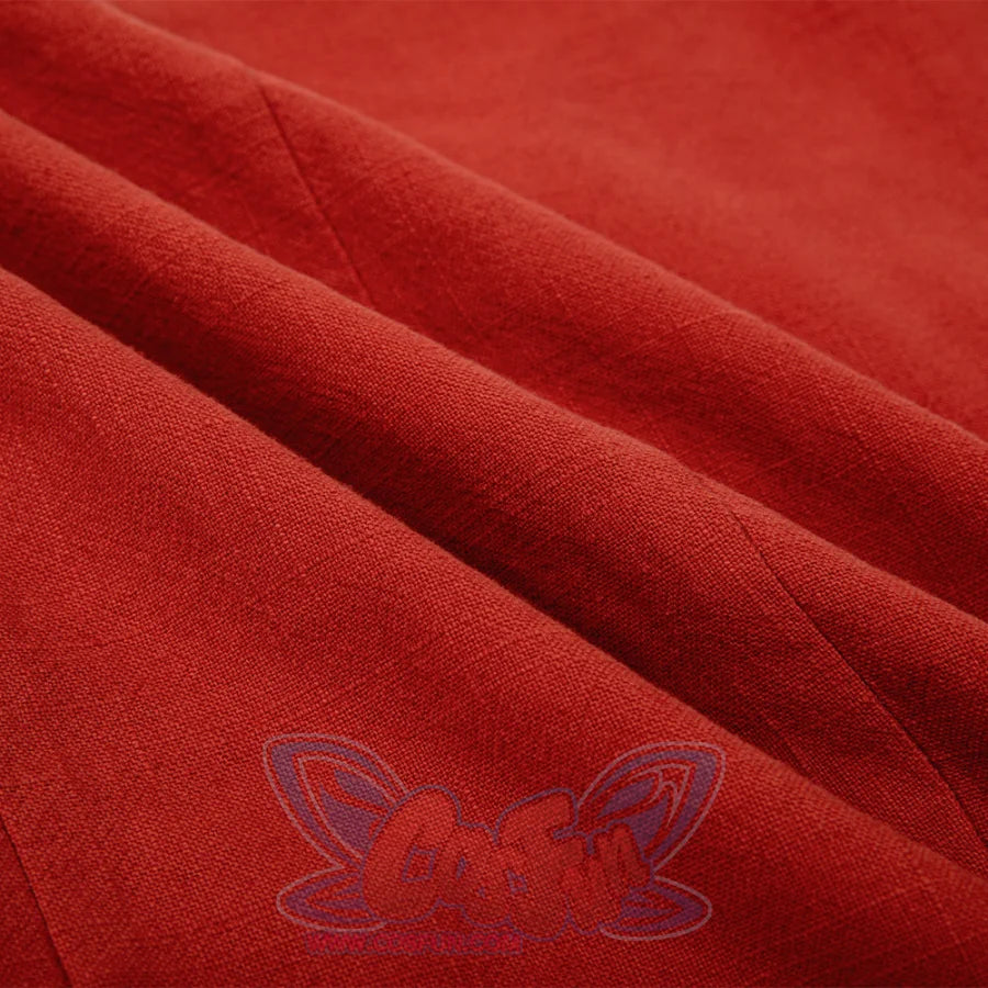 Japanese Anime Monkey D. Luffy Cosplay Costume C08338 Costumes