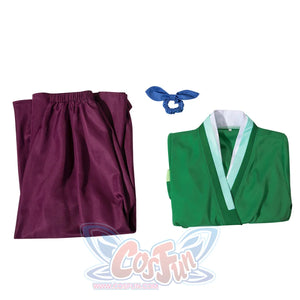 The Apothecary Diaries Mao Cosplay Costume C08614 Costumes