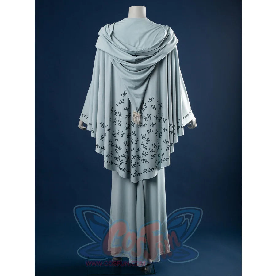The Acolyte Padmé Amidala Cosplay Costumes BST0189 Costumes