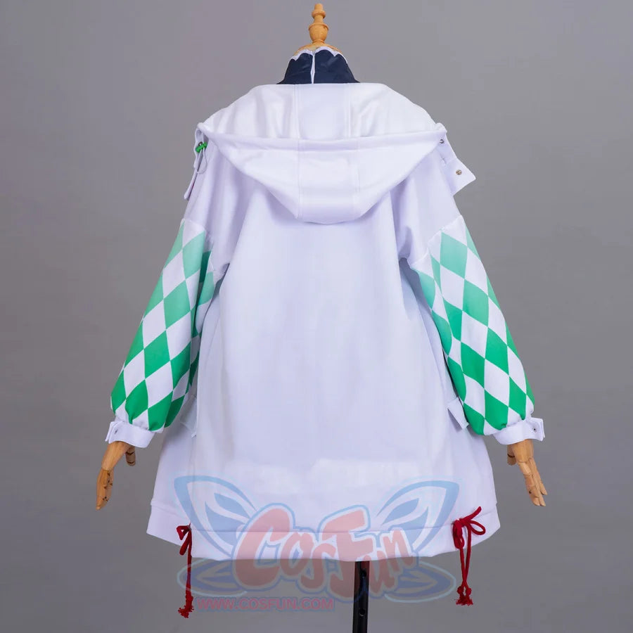 Lovelive! Superstar!! Liella! Heanna Sumire Cosplay Costume C00580 Costumes