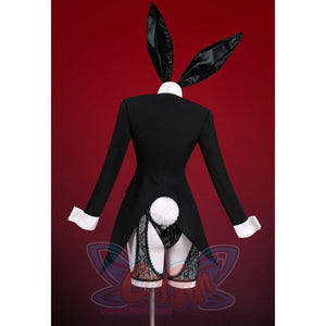 My Dress-Up Darling Kitagawa Marin Bunny Dress Cosplay Costume N02874 Costumes