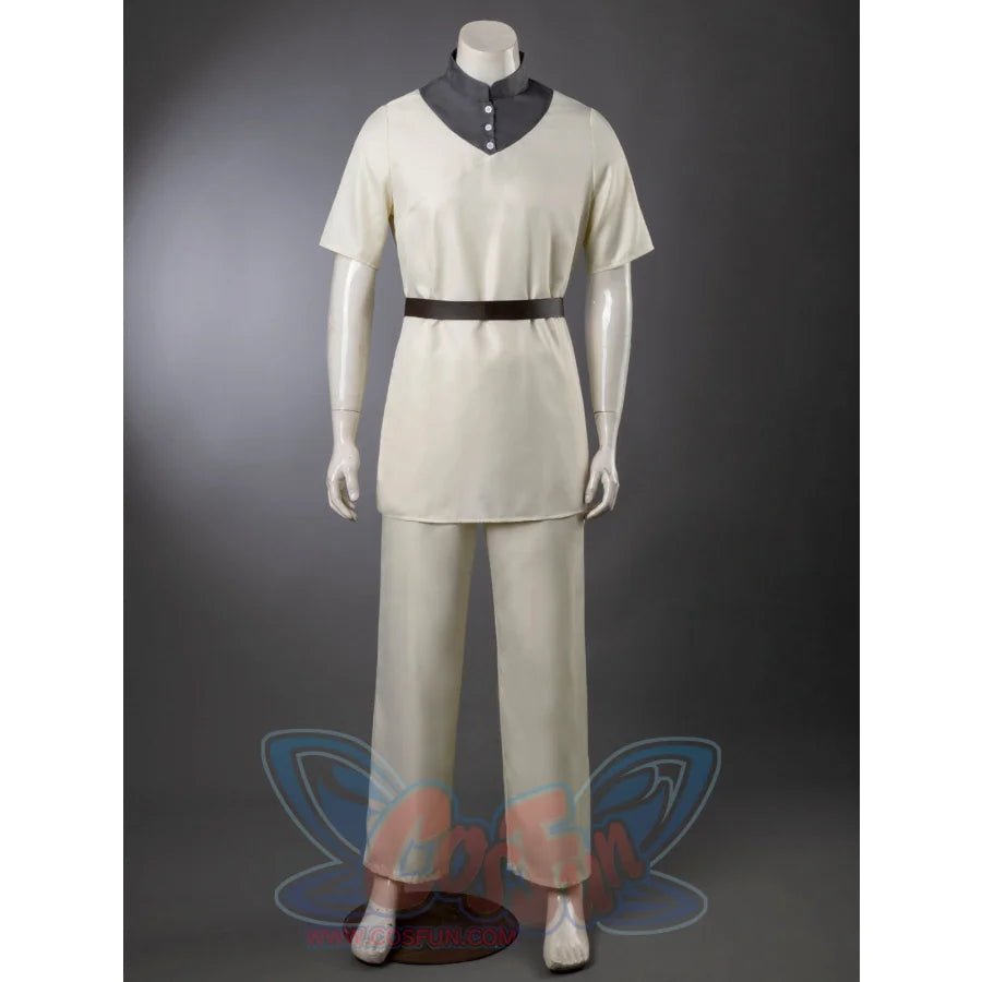 Delicious in Dungeon Falin Cosplay Costume C09032E Costumes