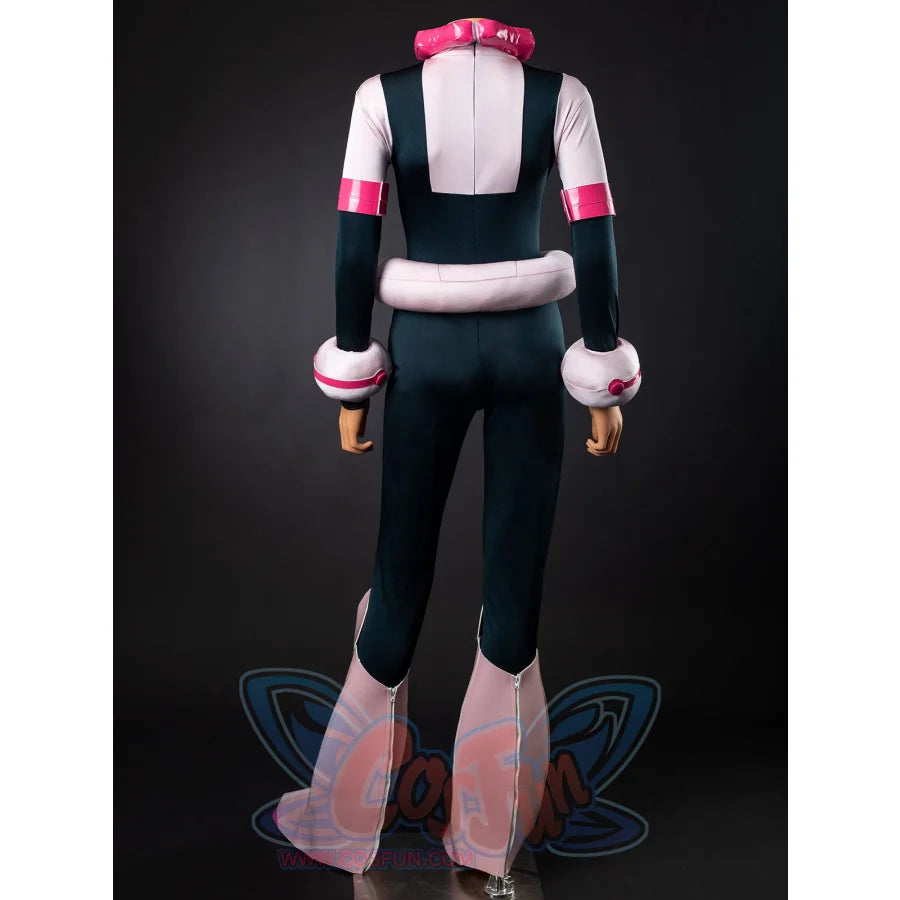 OCHACO URARAKA Cosplay Costume FY0142 Costumes