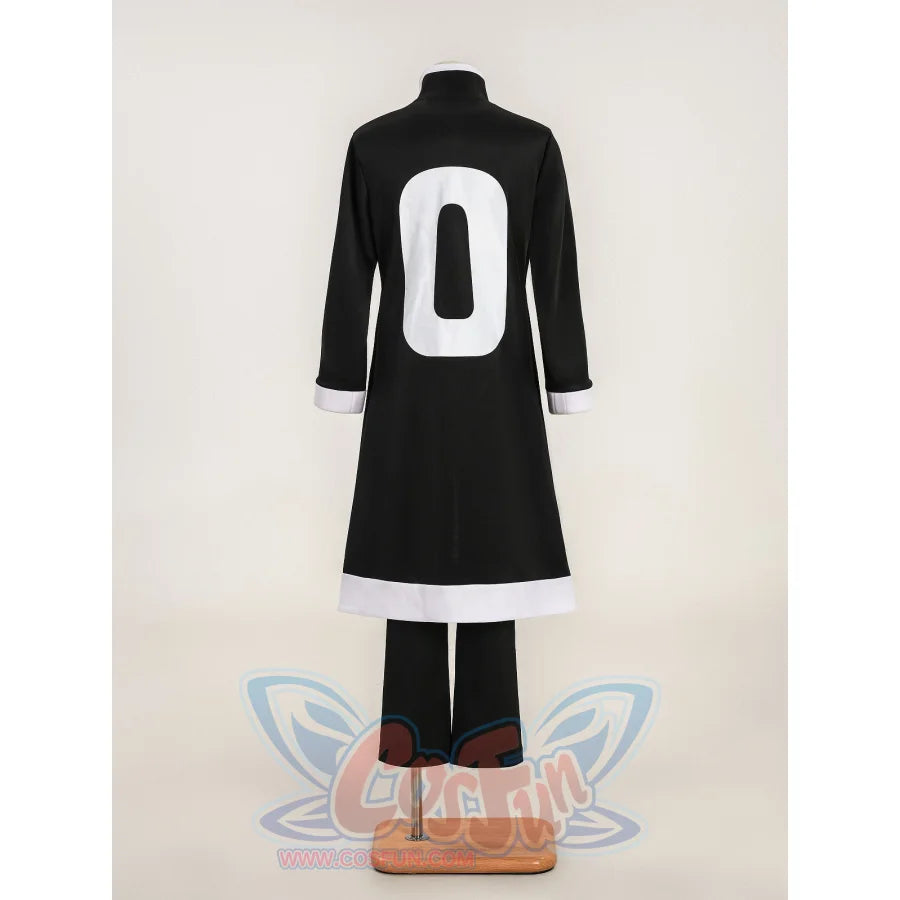 TOUGEN ANKI Ichinose Shiki Cosplay Costume N09464 Costumes