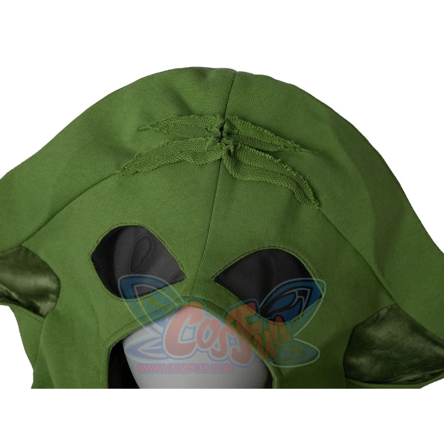 【PRE-SALE】COSFUN Original Galaxy Warriors Cosplay Full Zip Hoodie A00011 Sweatshirt