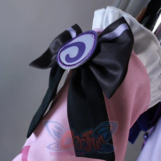 Genshin Impact Yumemizuki Mizuki Cosplay Costumes C09357 B Costumes