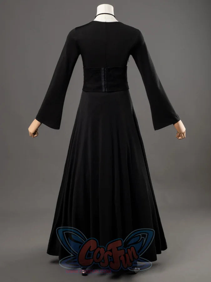 Beetlejuice 2 Lydia Deetz Cosplay Costume Fy0096 Costumes