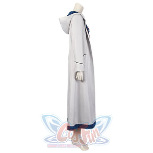 Doctor Who The 13th Doctor Jodie Whittaker Cosplay Costume N00939 Costumes