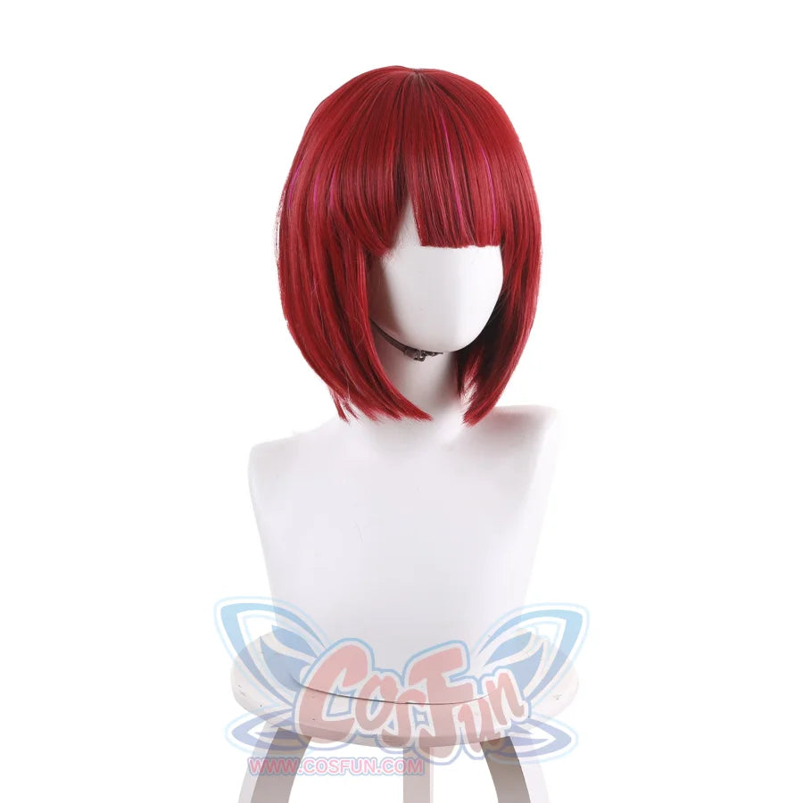 Oshi No Ko Arima Kana Cosplay Wig C07650 Wigs