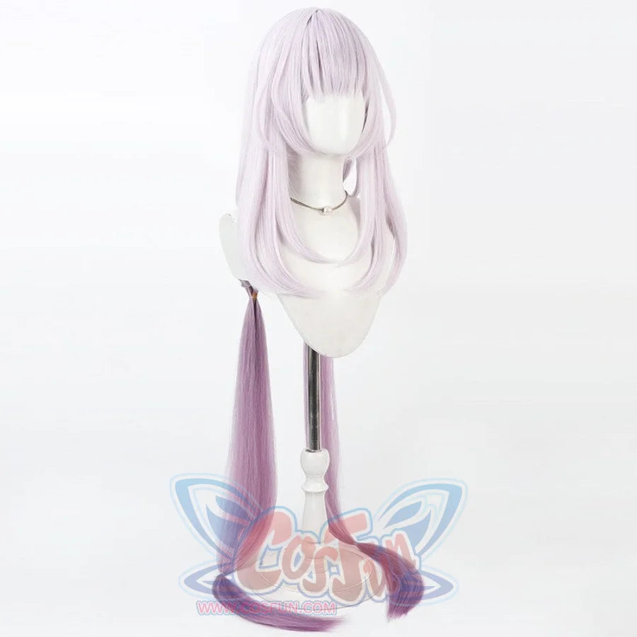Honkai: Star Rail Castorice Cosplay Wig C09378 Wigs