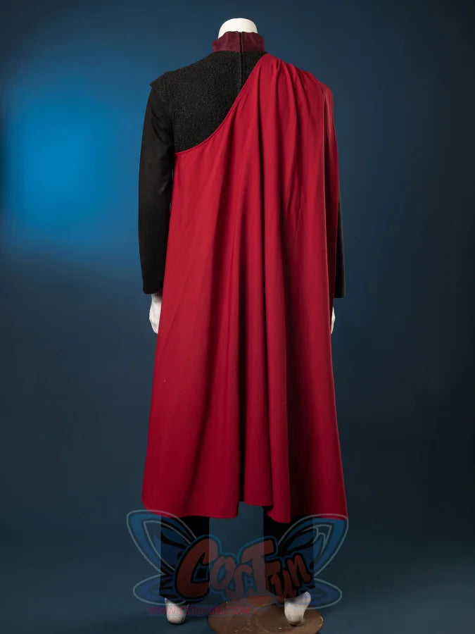 House Of The Dragon Jacaerys Velaryon Cosplay Costume Fy0129 Costumes