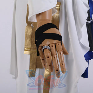 Honkai: Star Rail Serval Cosplay Costume C07969 Costumes