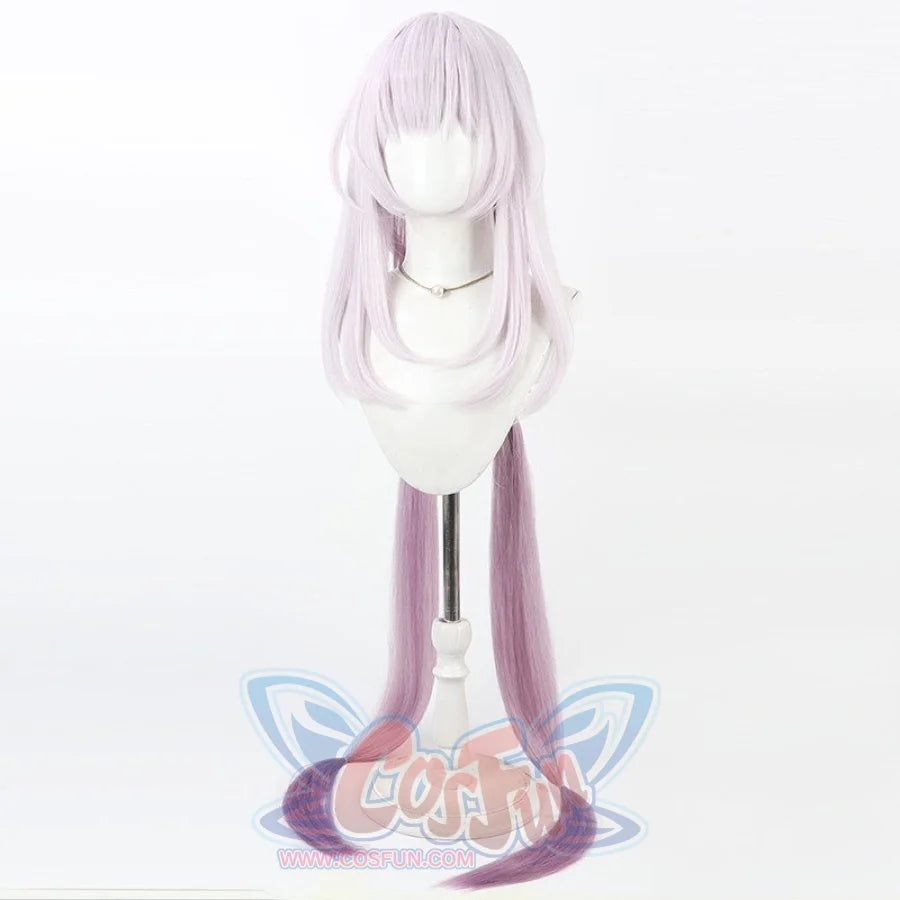 Honkai: Star Rail Castorice Cosplay Wig C09378 Wigs