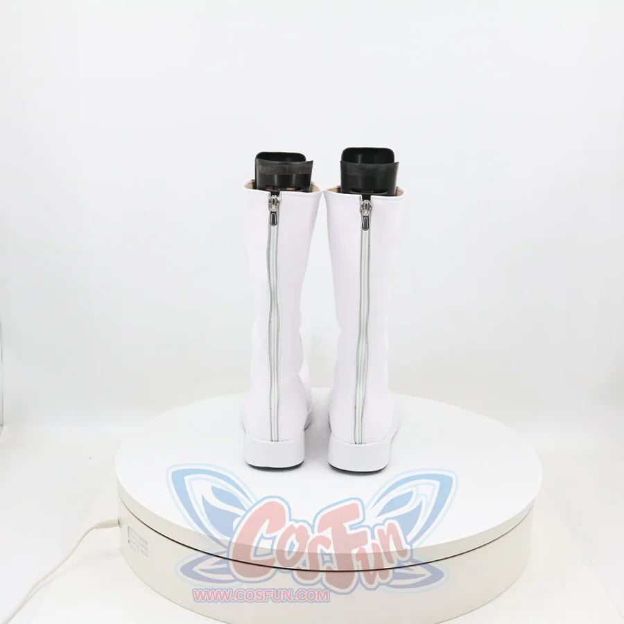 Fate/Grand Order Paris Cosplay Shoes C07842 &amp; Boots