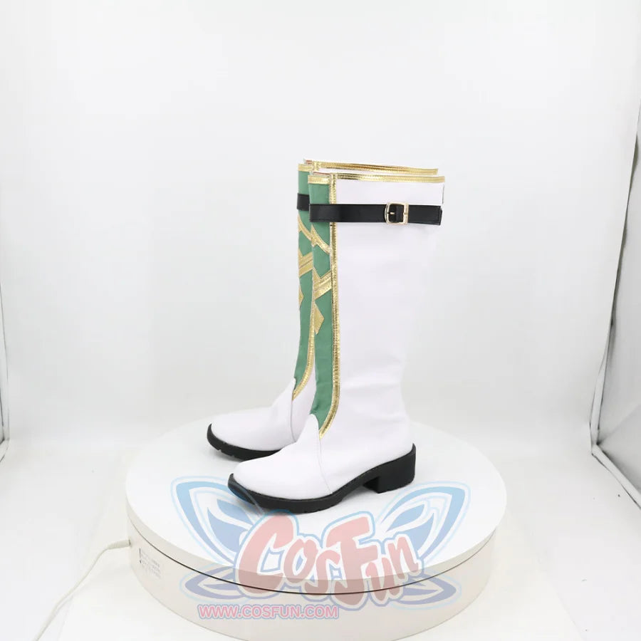Ensemble Stars! Hasumi Keito Cosplay Shoes C07851 &amp; Boots