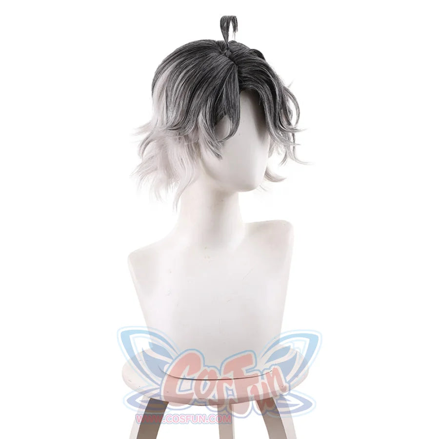 Identity V Patient Emil Cosplay Wig C09098 Wigs