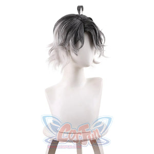 Identity V Patient Emil Cosplay Wig C09098 Wigs