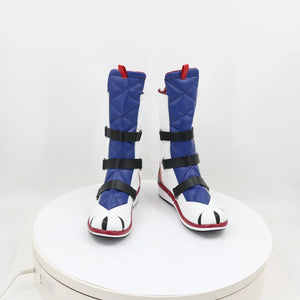Nijisanji Virtual Youtuber Seraph Dazzlegarden Cosplay Shoes C07887 Women / Cn 34 & Boots