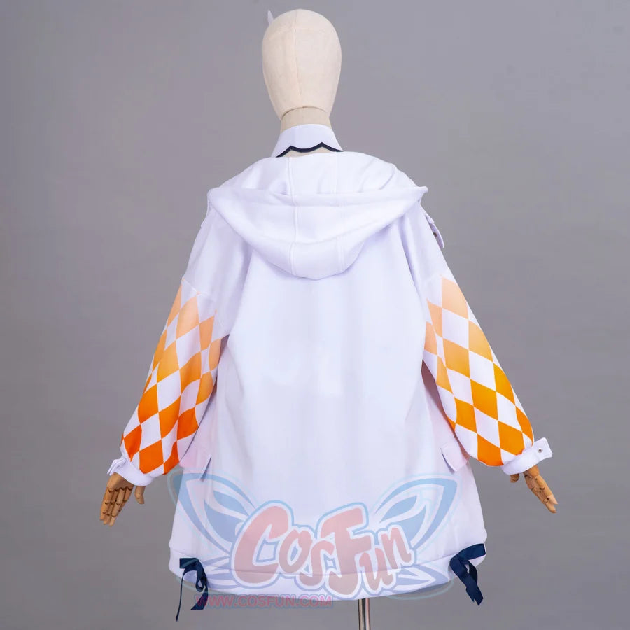 Lovelive! Superstar!! Liella! Shibuya Kanon Cosplay Costume C00567 Costumes