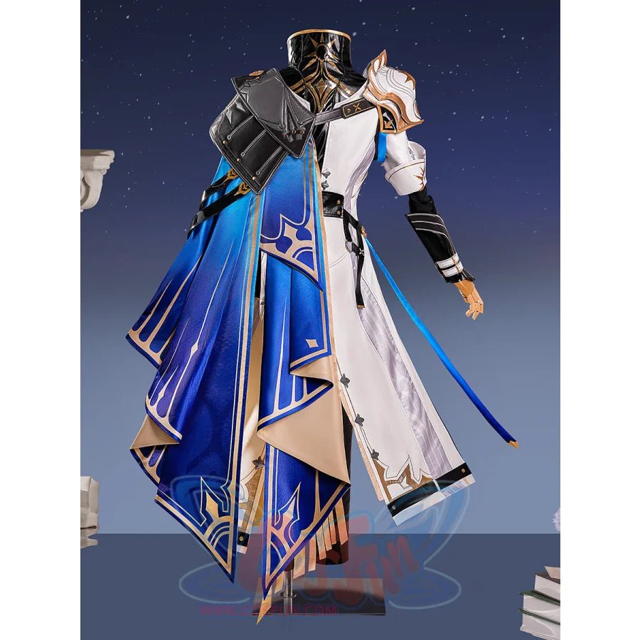 Honkai: Star Rail Phainon Cosplay Costume C09338 AA Costumes