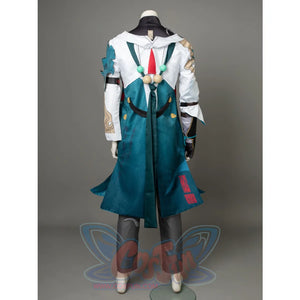 Honkai: Star Rail Dan Heng Cosplay Costume C07941E B Costumes