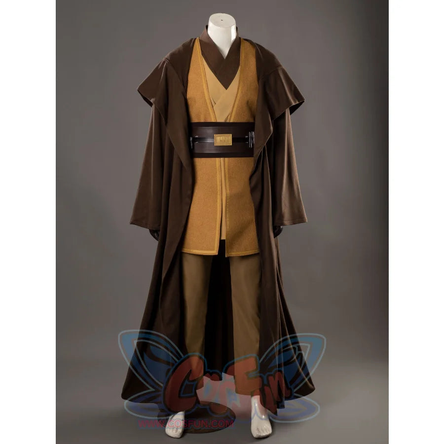 The Acolyte Sol Cosplay Costume Fy0070 S Costumes